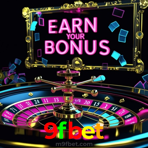 Login Cativante em 9fbet: A Nova Era dos Jogos