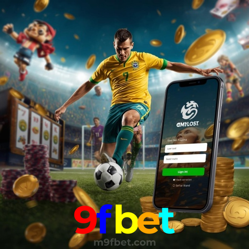 Baixar Jogos Imperdíveis no 9fbet: O Portal da Diversão